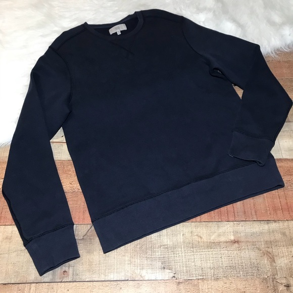 Jack Spade Other - Jack Spade crew neck sweatshirt